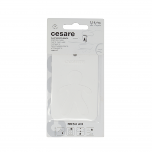 Cesare Cards – Fresh Air