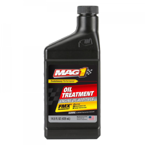 Ενισχυτικό Λαδιού MAG1 Premium Oil Treatment