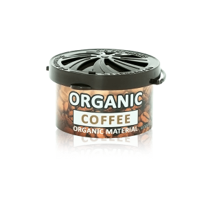 Άρωμα κονέρβα Organic Coffee