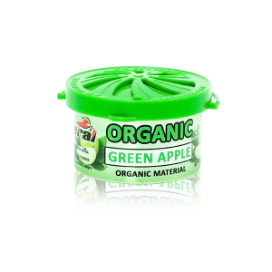 Άρωμα κονσέρβα Organic Green Apple