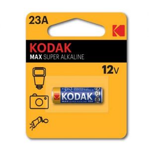Μπαταρία Λιθίου Kodak 23Α