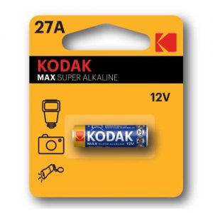 Μπαταρία Λιθίου Kodak 27A