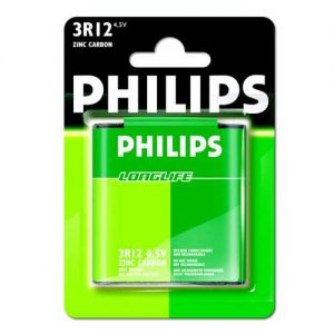 Μπαταρία Philips 3R12
