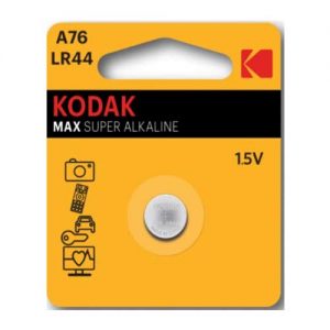 Μπαταρία Λιθίου Kodak LR44