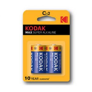 Μπαταρία Αλκαλική Kodak LR14