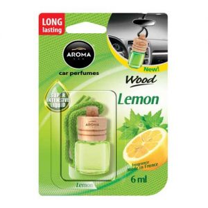 Αρωματικό Aroma μπουκαλάκι Lemon