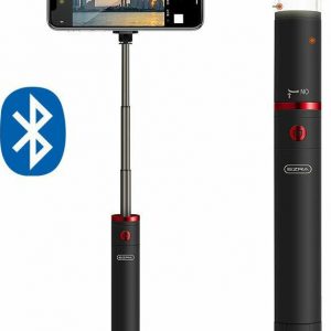 Selfie Stick flash light Ezra BSTO1-B420
