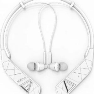 Ακουστικά ασύρματα HD 2in1 Ezra BW12