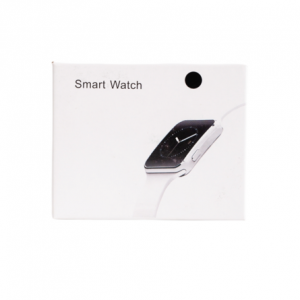 Έξυπνο ρολόι Smart Watch Ezra EA51 B440