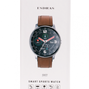 Έξυπνο ρολόι Ezra Smart Watch SW27