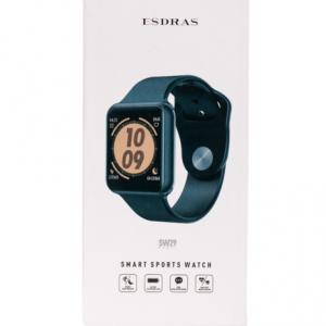 Έξυπνο ρολόι Ezra Smart Sport Watch SW29