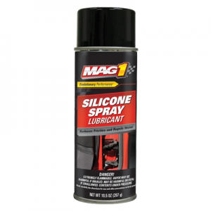 Λιπαντικό Σπρέυ Σιλικόνης MAG1 Silicone Spray