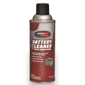 Johnsen’s Battery Cleaner – Καθαριστικό Spray Πόλων Μπαταρίας