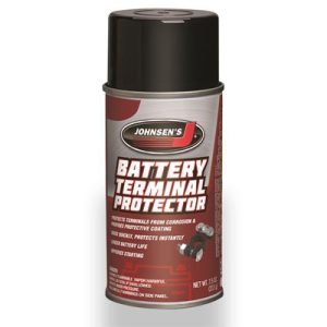 Johnsen’s Battery Protector – Spray Πόλων Μπαταρίας