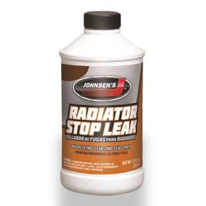 Johnsen’s Radiator Stop Leak – Στεγανωτικό διαρροών ψυγείου